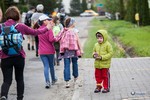 Piesza pielgrzymka do Łagiewnik 2015