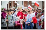 Piesza pielgrzymka do Łagiewnik 2016