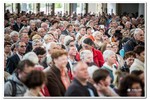 Piesza pielgrzymka do Łagiewnik 2016